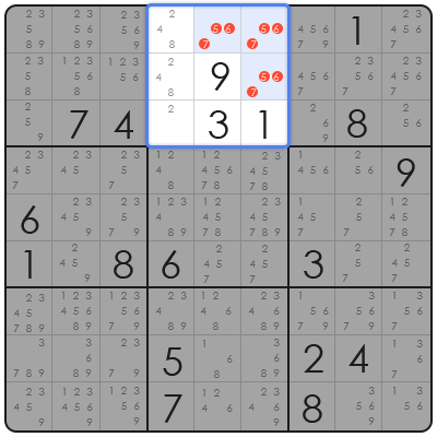 britannica sudoku