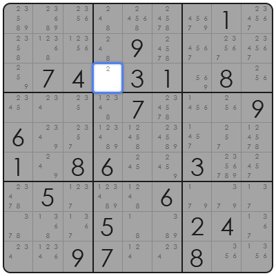 how to learn sudoku
